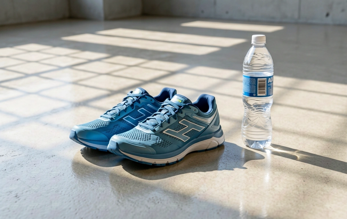 Nutrición Deportiva