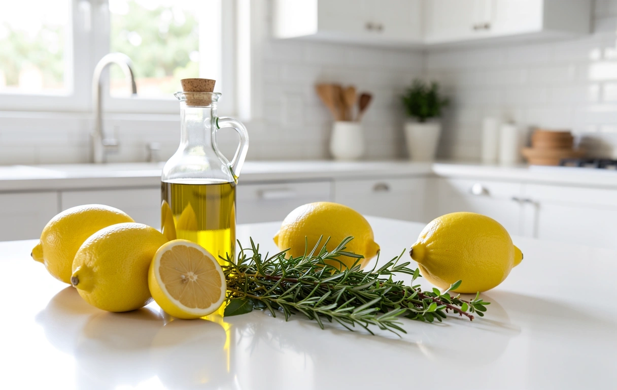 Ingredientes saludables