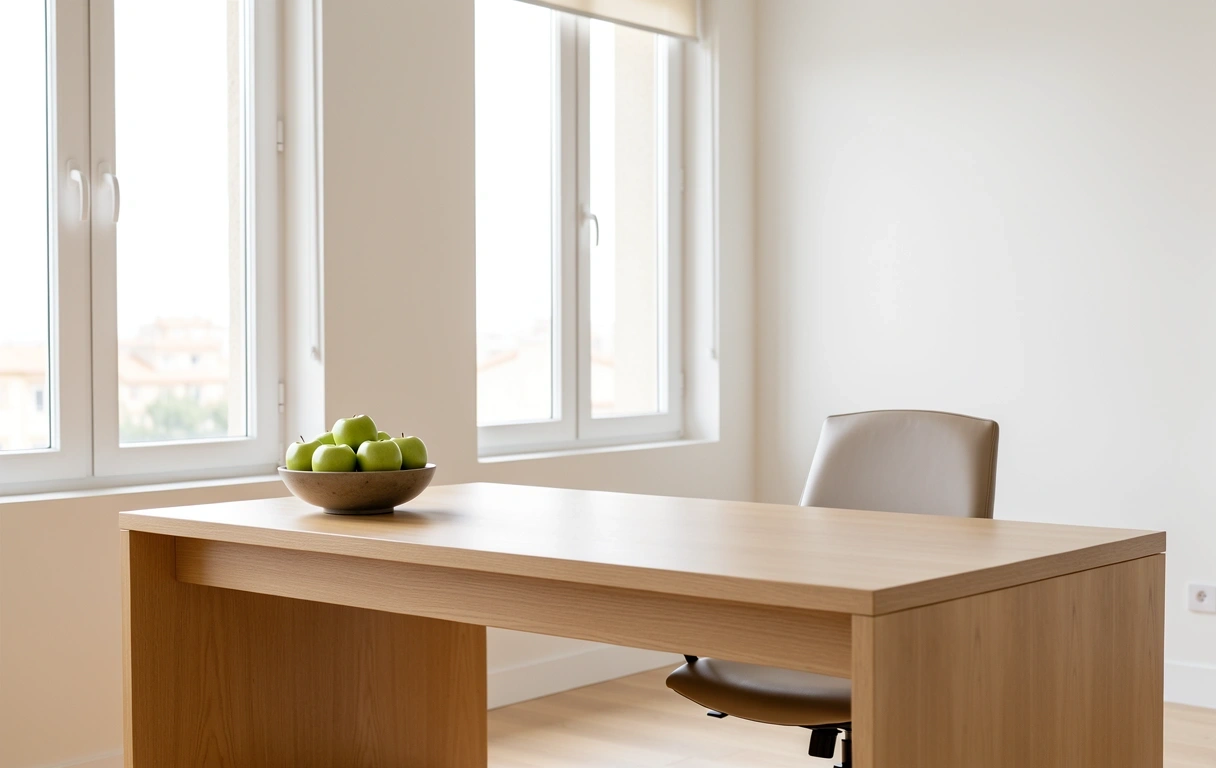 Espacio de consulta profesional